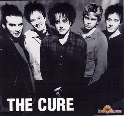 Poster of The Cure